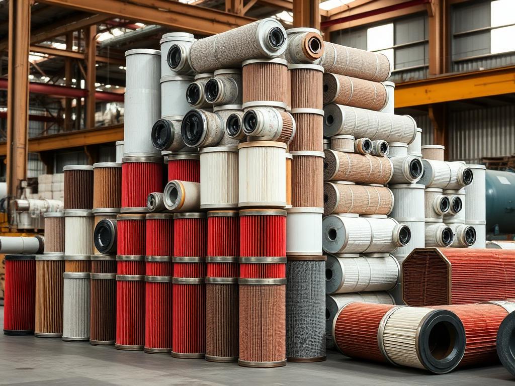 Filtration Systems