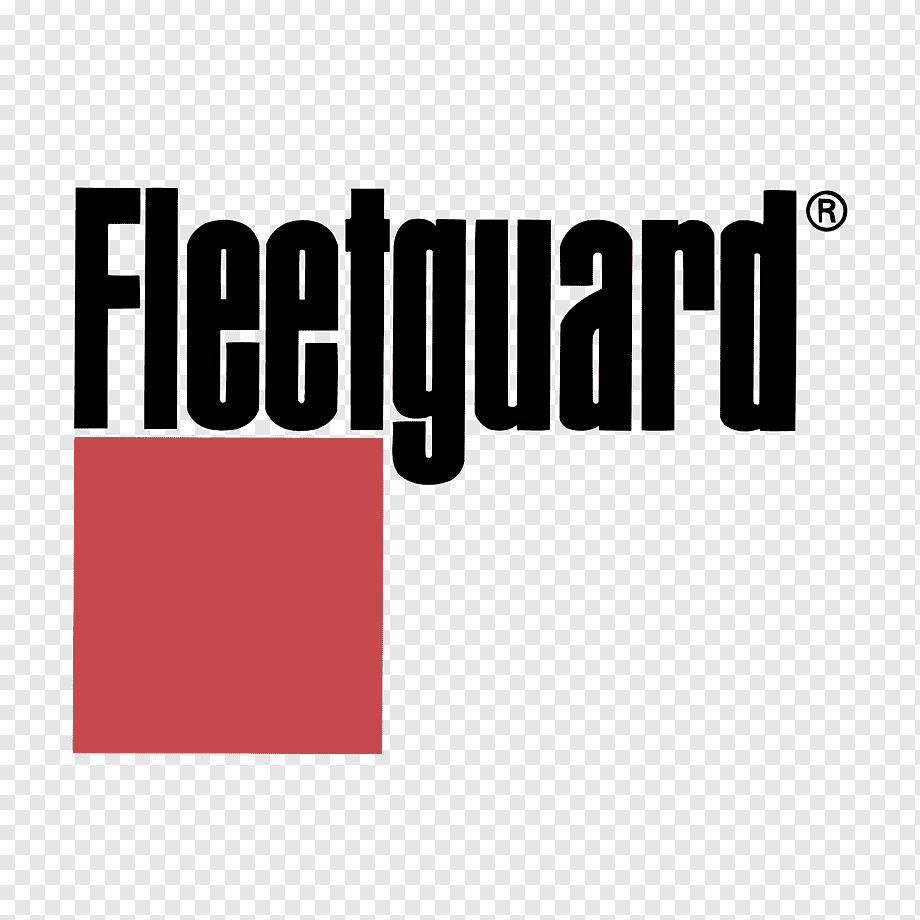 FLEETGUARD logo