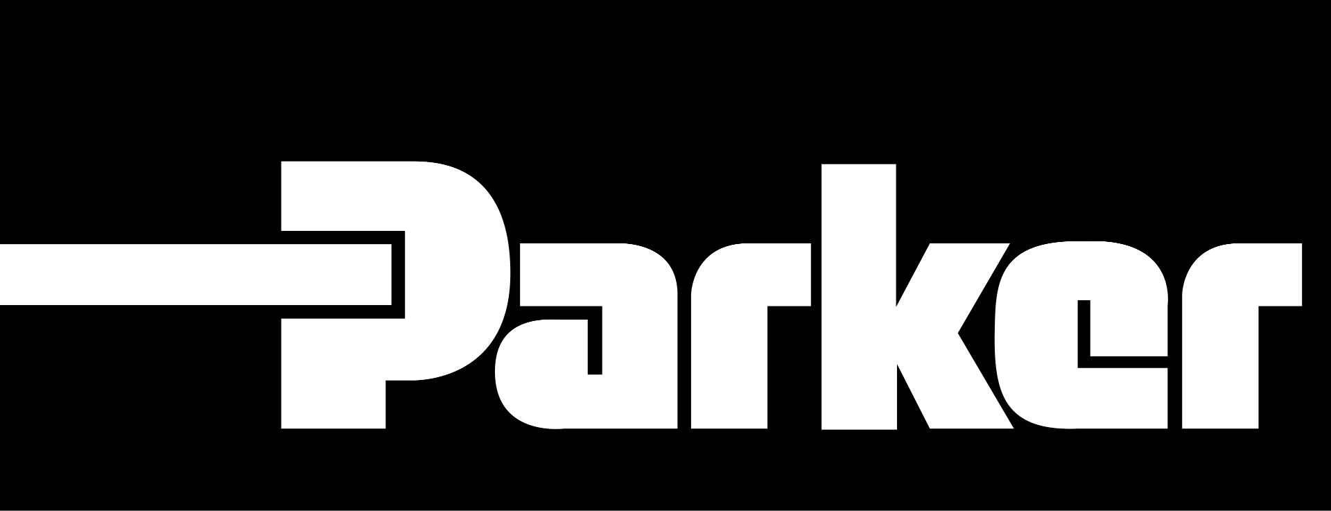 PARKER logo