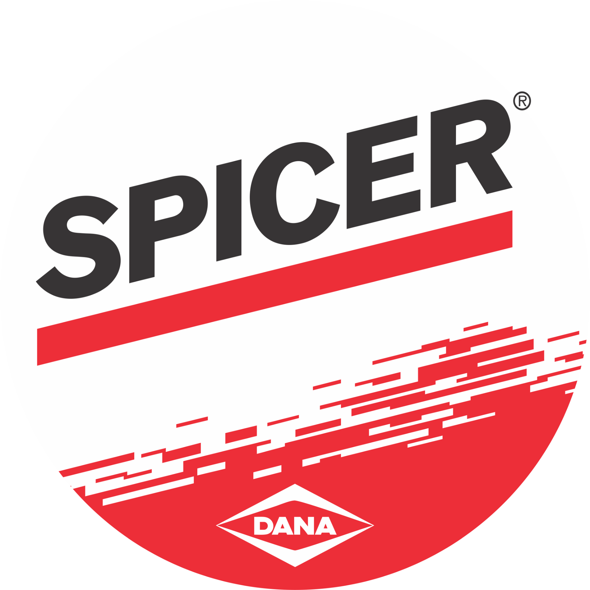 DANA / SPICER logo