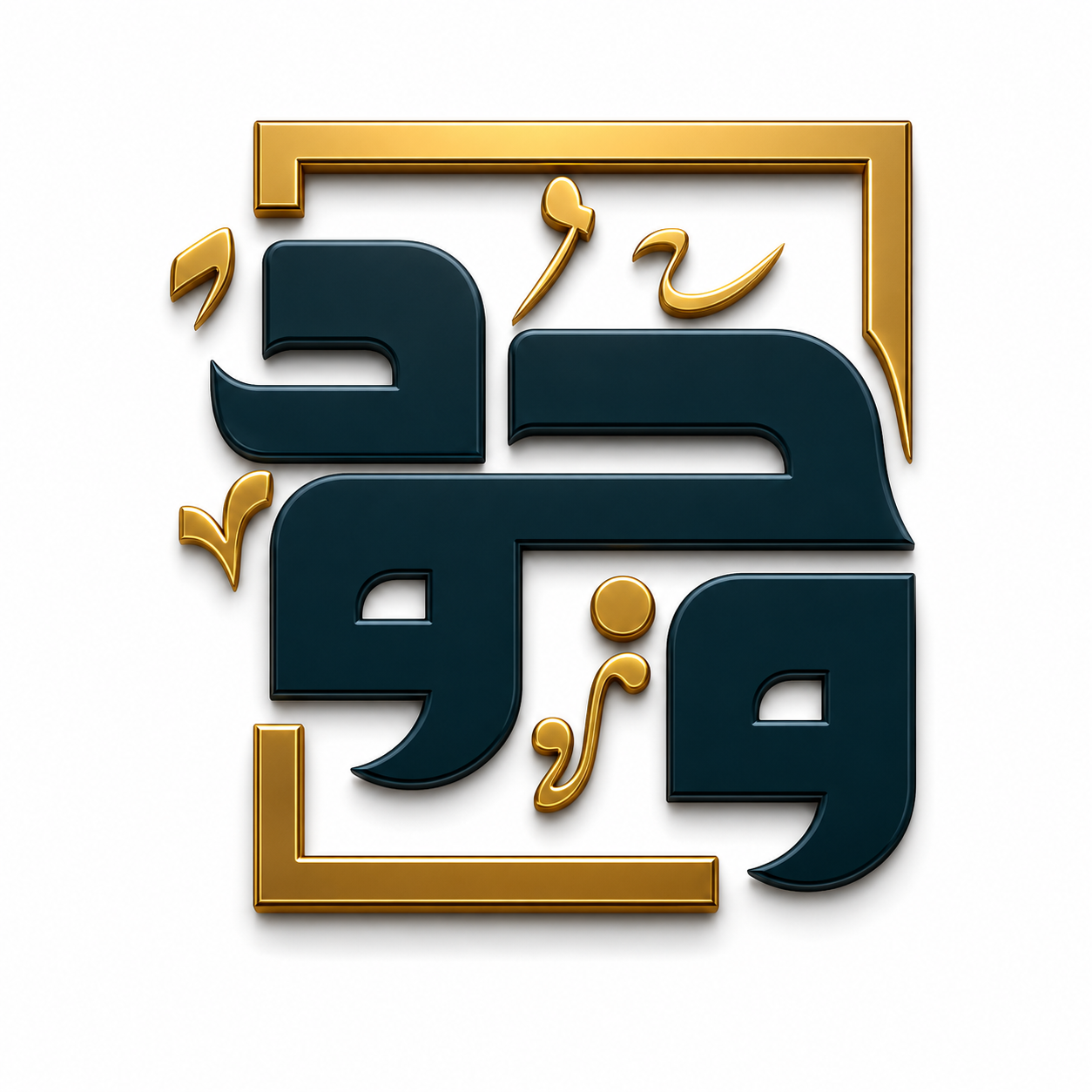 WAJUD logo